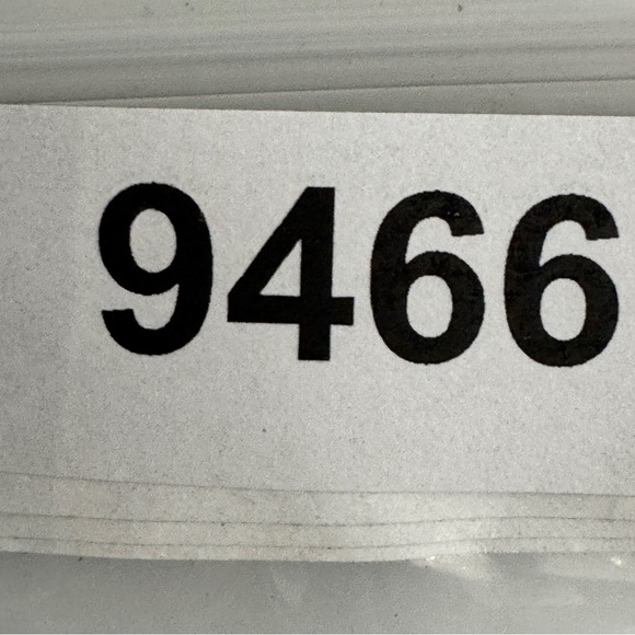 🍫 Fabletics PowerHold Leggings XS Brown Tan Colorblock Pocket High Rise - Picture 4 of 4